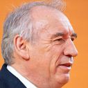 Surprise, François Bayrou donnera une interview exclusive aux quatre chaînes d'information en continu, ce dimanche