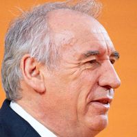 Surprise, François Bayrou donnera une interview exclusive aux quatre chaînes d'information en continu, ce dimanche