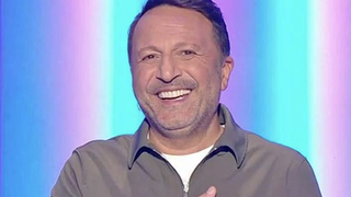 Qui a gagné "Le Grand Concours" des animateurs sur TF1 ?