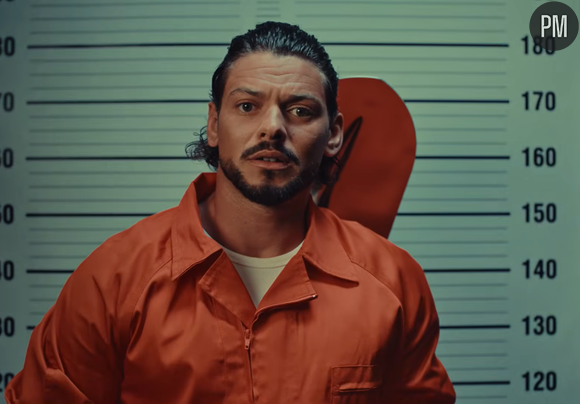 Ryan Bensetti participe à "Wanted : Attrape-moi si tu peux !" sur M6