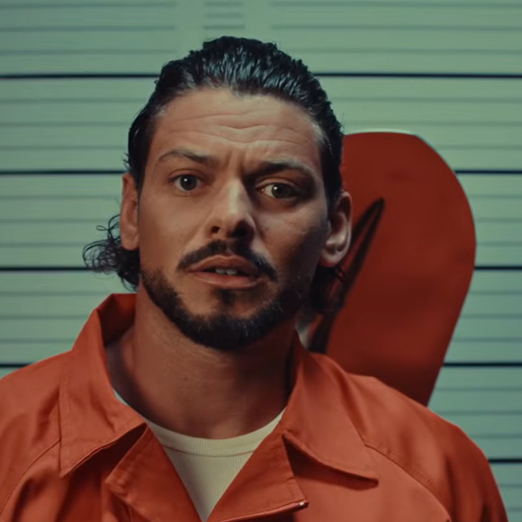 Ryan Bensetti participe à "Wanted : Attrape-moi si tu peux !" sur M6