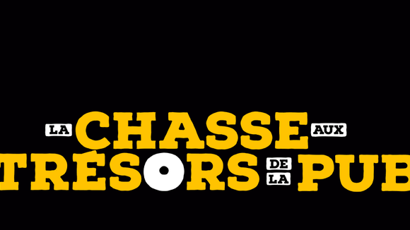 "Un rendez-vous ludique et complice avec nos téléspectateurs" : France Télévisions lance sa première "chasse aux trésors de la pub"