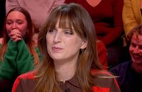 Le générique du premier numéro de "Quotidien" de la saison ce lundi 1er septembre 2025