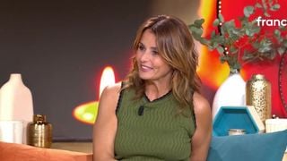 Audiences : Faustine Bollaert, Julia Vignali… Quel score pour la rentrée des stars du PAF ?