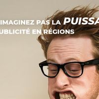 "Vous n'imaginez pas toute la puissance de la publicité en régions" : Le groupe de presse Ebra crée une régie unique