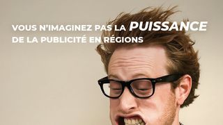 "Vous n'imaginez pas toute la puissance de la publicité en régions" : Le groupe de presse Ebra crée une régie unique