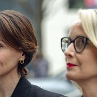 Netflix dégaine aujourd’hui une nouvelle mini-série haletante avec la star de "Doctor Foster"