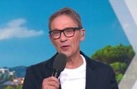 Julien Courbet a pris la parole dans "Ça peut vous arriver" pour s'expliquer après le faux témoignage d'un prêtre.