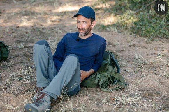 Dimitrie, le père d'Antoine dans "Star Academy", était candidat dans "Wild" sur M6