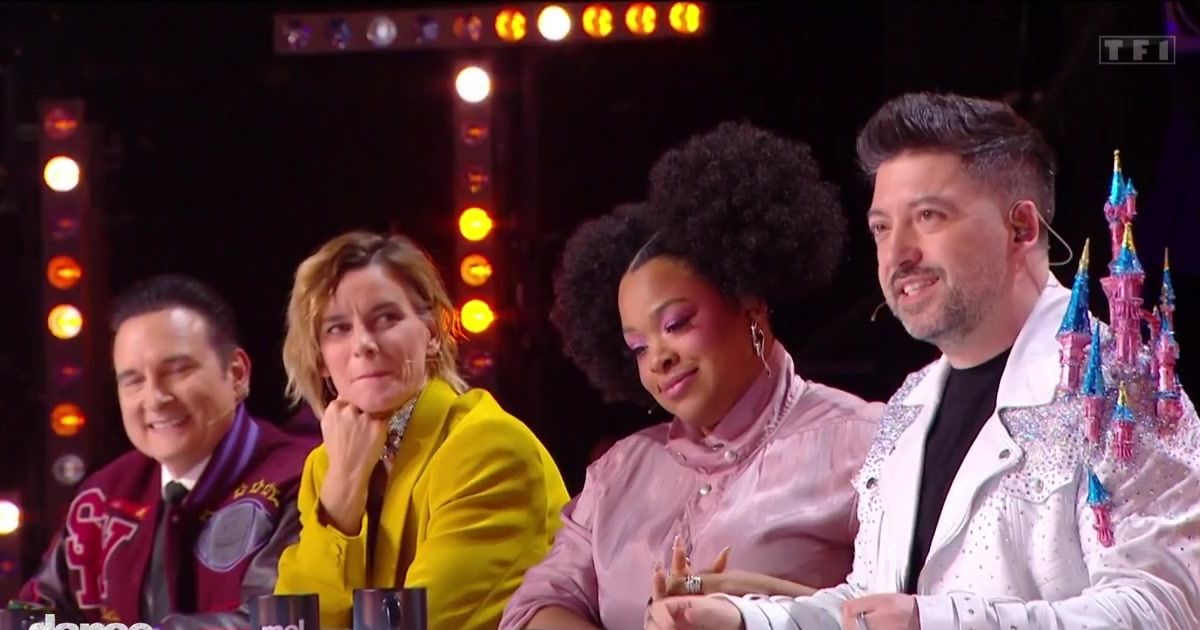 Danse avec les stars" : Pourquoi l'émission de TF1 ne sera pas diffusée le vendredi  7 mars ? - Puremédias