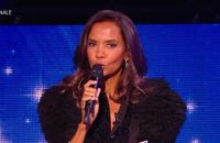 Éric Antoine répond à ceux qui reprochent à "La France a un incroyable talent" de mettre en avant trop d'artistes étrangers.