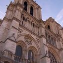 "Télématin" et les JT en direct du parvis, émissions spéciales animées par Julian Bugier, concert... Le dispositif XXL de France Télévisions pour la réouverture de Notre-Dame