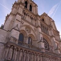 "Télématin" et les JT en direct du parvis, émissions spéciales animées par Julian Bugier, concert... Le dispositif XXL de France Télévisions pour la réouverture de Notre-Dame