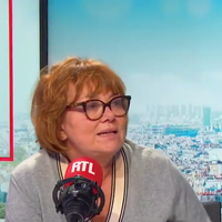 “Il gagne déjà beaucoup plus que moi” : Nathalie Saint-Cricq se confie sur son salaire et sur celui de son fils Benjamin Duhamel, journaliste sur BFMTV