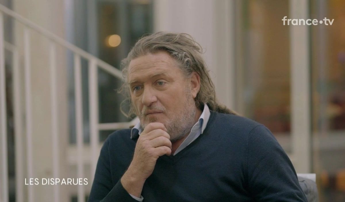 La société d'Olivier Delacroix ("Dans les yeux d'Olivier") placée en liquidation judiciaire
