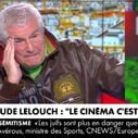 "Les femmes mariées devraient remercier les maîtresses" : Claude Lelouch "demande pardon" après ses propos controversés chez Pascal Praud sur CNews