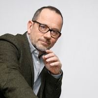 France Inter suspend le journaliste Thomas Legrand après la révélation de propos volés contre Rachida Dati