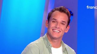 Audiences pré-access : "Slam" et Théo Curin toujours plus haut sur France 3, trou d'air pour "C dans l'air" et Caroline Roux sur France 5