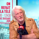 “Il m’a appelé pour m’insulter” : Patrick Sébastien révèle que Nicolas Sarkozy a tenté de le faire virer lorsqu’il était président