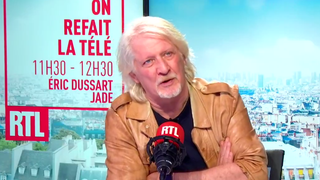 “Il m’a appelé pour m’insulter” : Patrick Sébastien révèle que Nicolas Sarkozy a tenté de le faire virer lorsqu’il était président