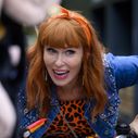 Après "HPI" et "La comtesse de Monte Christo", Audrey Fleurot héroïne d’une nouvelle série avec Guillaume Labbé sur TF1