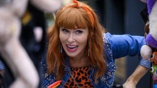 Après "HPI" et "La comtesse de Monte Christo", Audrey Fleurot héroïne d’une nouvelle série avec Guillaume Labbé sur TF1