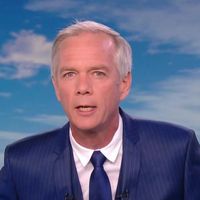 Audiences access : Julien Arnaud propulse le "20 Heures" de France 2 à son plus haut niveau depuis presque 3 mois, record pour "Le juste prix" avec Éric Antoine sur M6