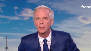 Audiences access : Julien Arnaud propulse le "20 Heures" de France 2 à son plus haut niveau depuis presque 3 mois, record pour "Le juste prix" avec Éric Antoine sur M6