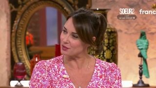 Audiences : Julia Vignali au top sur France 2, record de saison pour "Plus belle la vie" sur TF1 et "Météo à la carte" sur France 3
