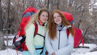 "Pékin Express, la route des glaces" : Découvrez le visage de tous les binômes de la saison 21