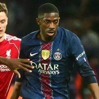 Attention, PSG-Liverpool ne sera pas diffusé sur Canal+ ce soir : voici pourquoi