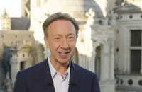 Stéphane Bern dévoile les 14 lieux en compétition pour "Le Monument préféré des Français" 2026.