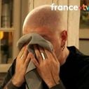 "Je n'avais jamais revu les images" : En larmes, Mosimann craque dans "Un dimanche à la campagne" en revoyant sa victoire à la "Star Academy"