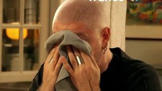 "Je n'avais jamais revu les images" : En larmes, Mosimann craque dans "Un dimanche à la campagne" en revoyant sa victoire à la "Star Academy"