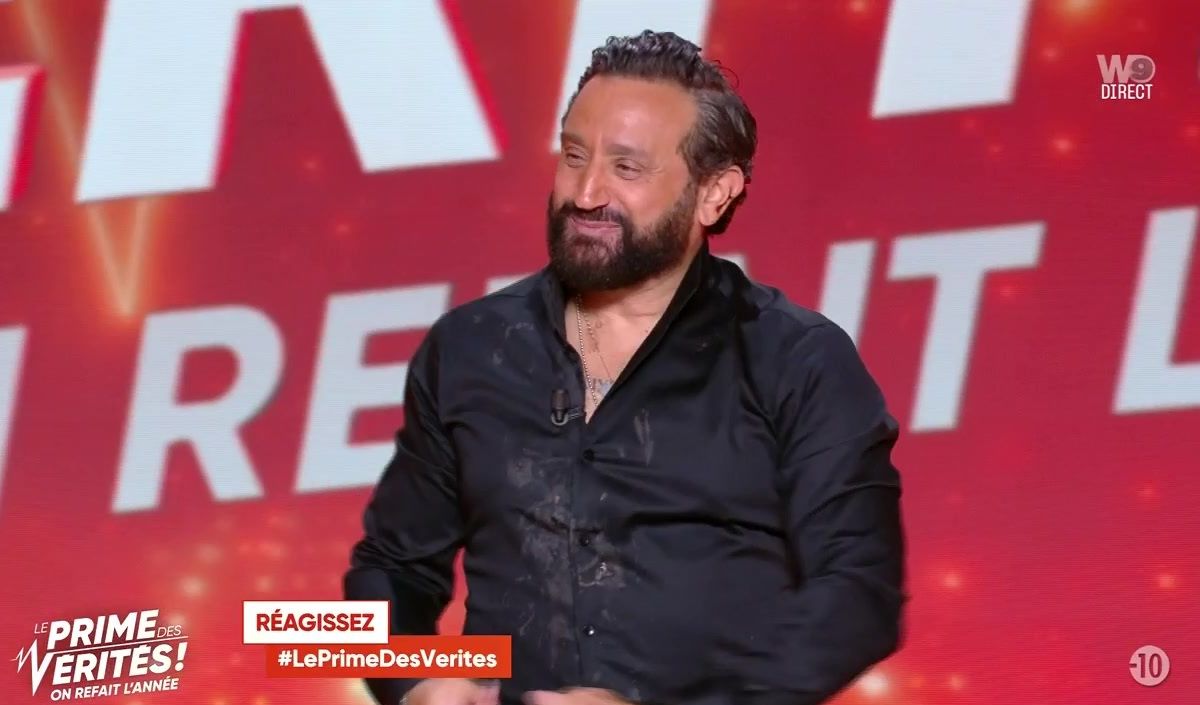 Audiences : Le final de "L'or bleu" leader sur France 2, Cyril Hanouna finit sa saison en beauté sur W9 en battant TF1 et M6
