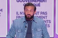 Cyril Hanouna annonce qu'il pourrait accepter une proposition de Tibo InShape.