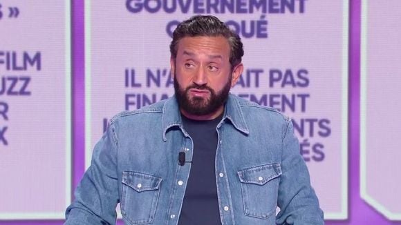 "Je ne fais jamais d'interview, mais..." : Cyril Hanouna annonce qu'il pourrait prochainement faire exception à sa règle avec un célèbre youtubeur