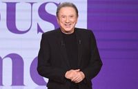 Michel Drucker annonce la fin de son émission "Famille je vous aime", diffusée sur France 3