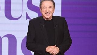 "Pour des raisons budgétaires" : Michel Drucker annonce l'arrêt de son émission "Famille je vous aime"