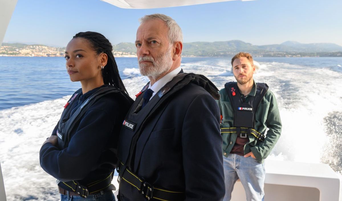 Audiences : Le retour de "Zodiaque" avec Francis Huster sur TF1 battu par la Coupe du monde de foot sur M6, "L'événement" très faible sur France 2