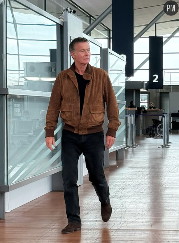 Franck Dubosc candidat de "LOL in Real Life" sur Prime Video