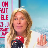 "Est-ce qu’il n'est pas temps de partir ?" : Agathe Lecaron se confie sur son avenir aux commandes de "La maison des Maternelles" sur France 2