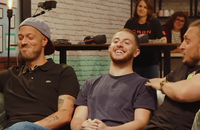 Michou dévoile ses revenus générés par YouTube dans la vidéo "PAINBALL : si t’es pas honnête, tu souffres" de Mcfly et Carlito