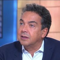 Patrick Cohen dédouané par le comité d’éthique de France Télévisions à la suite de la polémique avec Thomas Legrand