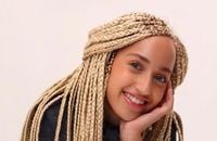 Tylan et Timéa apprennent qu'ils sont qualifiés pour la finale de la saison 12 de "Prodiges" sur France 2.