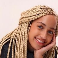 Eurovision 2026 : Monroe, ancienne vainqueure de "Prodiges", représentera la France