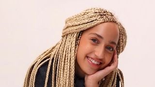 Eurovision 2026 : Monroe, ancienne vainqueure de "Prodiges", représentera la France