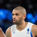 Euro 2025 de basket-ball : TF1 officialise Grégoire Margotton et Nicolas Batum aux commentaires de la compétition