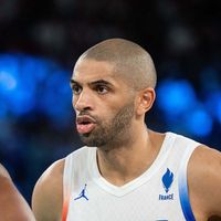 Euro 2025 de basket-ball : TF1 officialise Grégoire Margotton et Nicolas Batum aux commentaires de la compétition