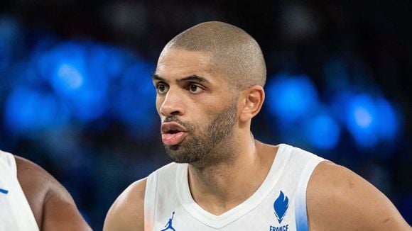 Euro 2025 de basket-ball : TF1 officialise Grégoire Margotton et Nicolas Batum aux commentaires de la compétition